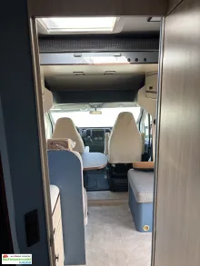 Fahrzeugbild Rimor SARUS 96 160 PS MJ 27 Vorfracht #8