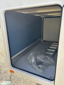 Fahrzeugbild Rimor SARUS 96 160 PS MJ 27 Vorfracht #17