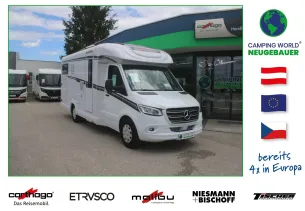 Bild C1-tourer T 145 RB-LE lightweight 3 ...