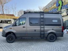 Fahrzeugbild Dovra RIG X-610 *4x4*Solar*Lithium*Alde* #3
