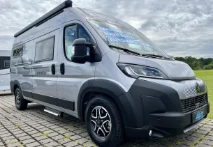 Bild Summit SHINE 600 L