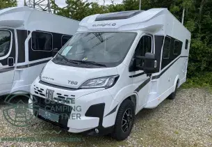 Bild T 68 Adventure Edition