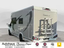 Fahrzeugbild Chausson Teilintegriert Titanium Line 758 Clesana AUT. #3