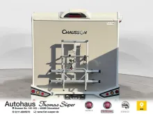 Fahrzeugbild Chausson Teilintegriert Titanium Line 758 Clesana AUT. #4