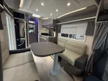 Fahrzeugbild Chausson Teilintegriert Titanium Line 758 Clesana AUT. #6