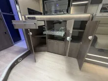 Fahrzeugbild Chausson Teilintegriert Titanium Line 758 Clesana AUT. #8