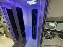 Fahrzeugbild Chausson Teilintegriert Titanium Line 758 Clesana AUT. #10