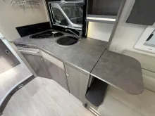 Fahrzeugbild Chausson Teilintegriert Titanium Line 758 Clesana AUT. #16
