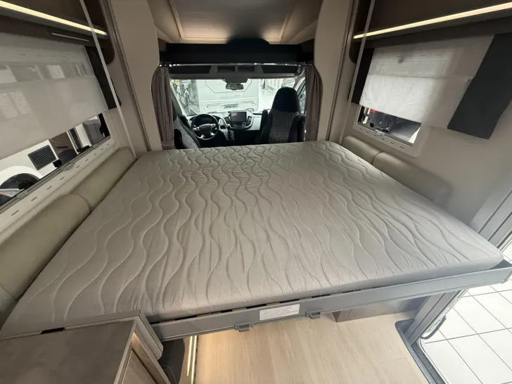 Fahrzeugbild Chausson Teilintegriert Titanium Line 758 Clesana AUT. #18