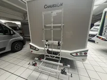 Fahrzeugbild Chausson Teilintegriert Titanium Line 758 Clesana AUT. #21