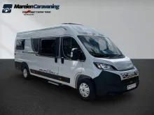 Fahrzeugbild Malibu Relax 640 LE R active Strategic Buy (704) #4