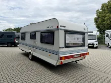 Fahrzeugbild Hobby De Luxe 545 TL #2