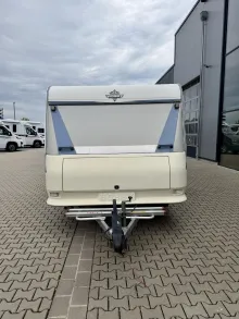 Fahrzeugbild Hobby De Luxe 545 TL #13