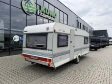 Fahrzeugbild Hobby De Luxe 545 TL #16