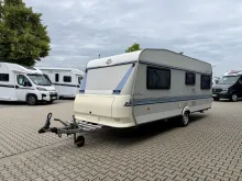 Fahrzeugbild Hobby De Luxe 545 TL #19