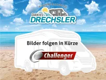 Fahrzeugbild Challenger X150 Open Edition #1