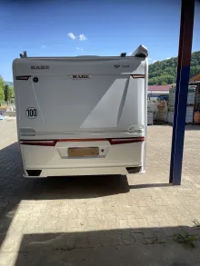 Fahrzeugbild Kabe Safir E-TDL #3
