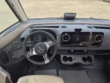 Fahrzeugbild Carthago chic c-line I 4.9 LE L 2026 Listenpreis: 191.470€ #18