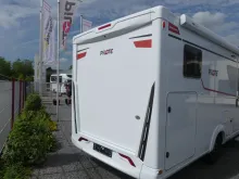 Fahrzeugbild Pilote Galaxy G741FGJ Expression #5