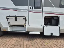 Fahrzeugbild Carthago chic c-line I 4.9 LE L 2026 Listenpreis: 191.470€ #24