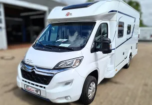 Bild Delfin T 660