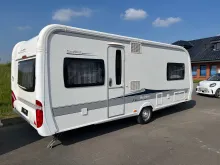 Fahrzeugbild Hobby Excellent 560 UL Tüv- und Gasprüfung neu #3