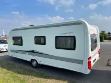 Fahrzeugbild Hobby Excellent 560 UL Tüv- und Gasprüfung neu #4