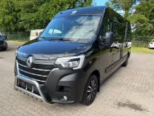 Fahrzeugbild Ahorn Camp Van 620 Black Edition #1