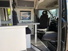 Fahrzeugbild Ahorn Camp Van 620 Black Edition #14