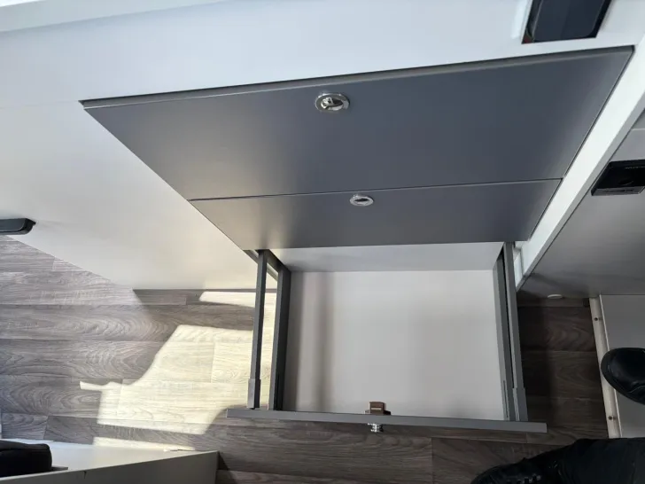 Fahrzeugbild Ahorn Camp Van 620 Black Edition #21