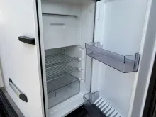 Fahrzeugbild Ahorn Camp Van 620 Black Edition #22