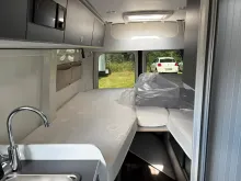 Fahrzeugbild Ahorn Camp Van 620 Black Edition #24