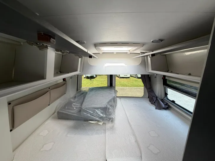 Fahrzeugbild Ahorn Camp Van 620 Black Edition #29