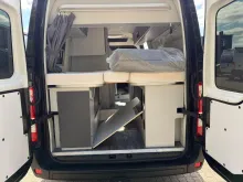 Fahrzeugbild Ahorn Camp Van 620 Black Edition #30