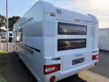Fahrzeugbild Adria Alpina 663UK #6