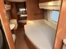 Fahrzeugbild Adria Alpina 663UK #8