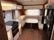 Fahrzeugbild Adria Alpina 663UK #10