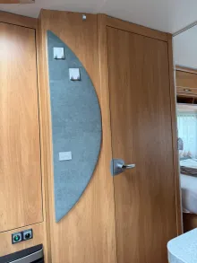 Fahrzeugbild Dethleffs Camper 470 ER gut gepflegt #8