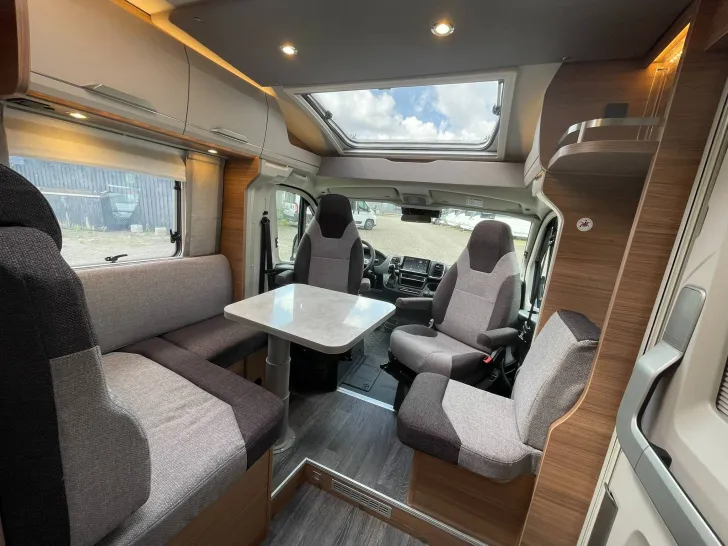 Fahrzeugbild Knaus VAN TI 650 MEG VANSATION MJ2026 #16