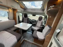 Fahrzeugbild Knaus VAN TI 650 MEG VANSATION MJ2026 #17