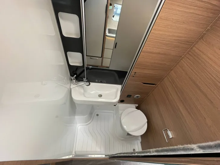 Fahrzeugbild Knaus VAN TI 650 MEG VANSATION MJ2026 #35