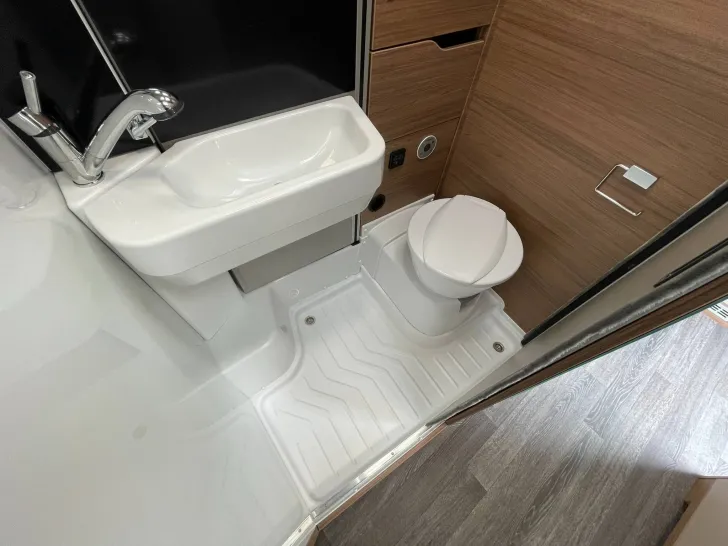 Fahrzeugbild Knaus VAN TI 650 MEG VANSATION MJ2026 #36