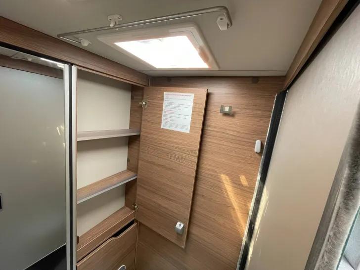 Fahrzeugbild Knaus VAN TI 650 MEG VANSATION MJ2026 #37