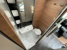 Fahrzeugbild Knaus VAN TI 650 MEG VANSATION MJ2026 #38