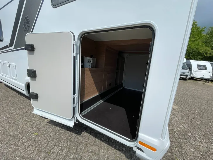Fahrzeugbild Knaus VAN TI 650 MEG VANSATION MJ2026 #44