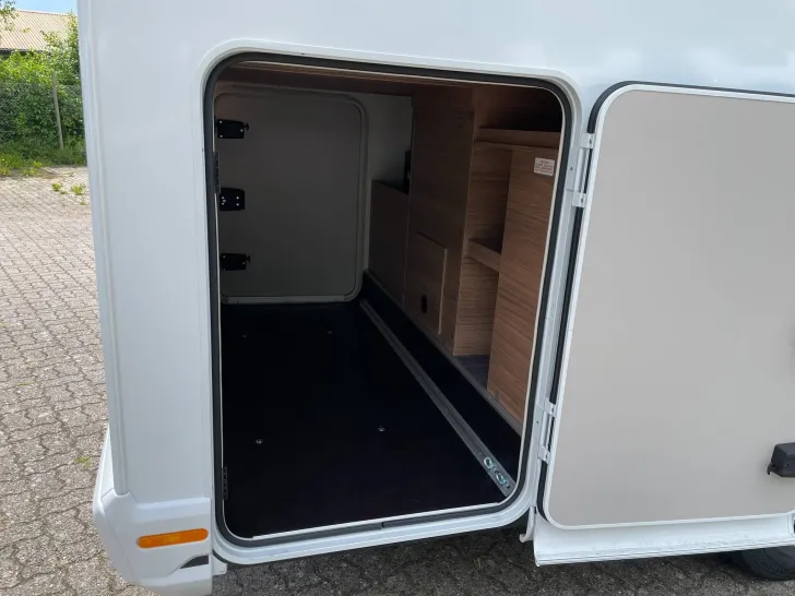 Fahrzeugbild Knaus VAN TI 650 MEG VANSATION MJ2026 #45