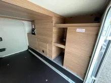 Fahrzeugbild Knaus VAN TI 650 MEG VANSATION MJ2026 #46