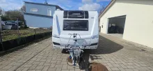 Fahrzeugbild Dethleffs Beduin Scandinavia 670 BET mit Garantie #3