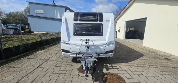 Fahrzeugbild Dethleffs Beduin Scandinavia 670 BET mit Garantie #3