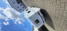 Fahrzeugbild Dethleffs Beduin Scandinavia 670 BET mit Garantie #4